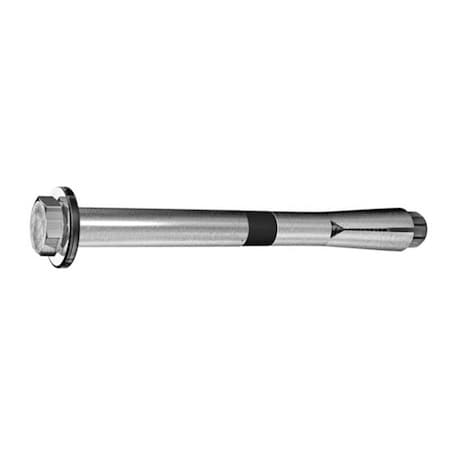 Homecare Products 370834 0.38 x 2.25 in. Rawl-Bolt Sleeve Anchor HO2742803